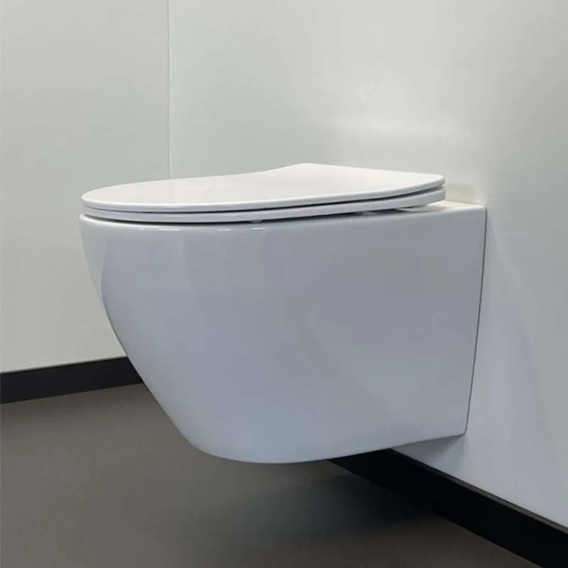 Унитаз подвесной Comforty 103