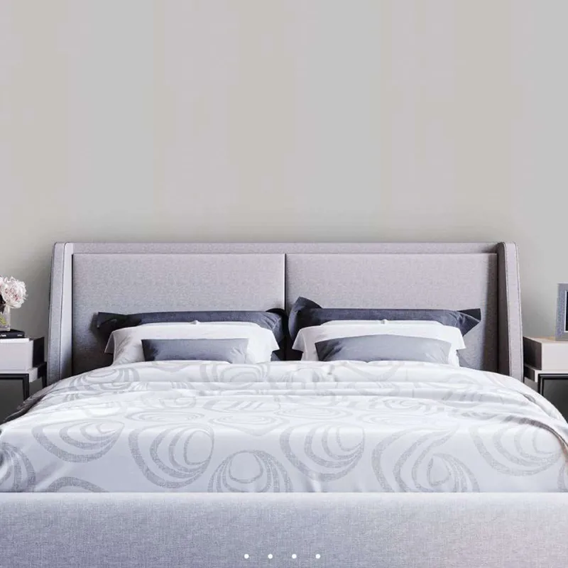 Обои виниловые на флизелине горячего тиснения Palitra Home HC71822-41 1,06x10,05 м