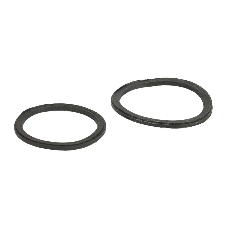 Прокладки резиновые для сифона 1 1/4", 1 1/2" MasterProf 2шт