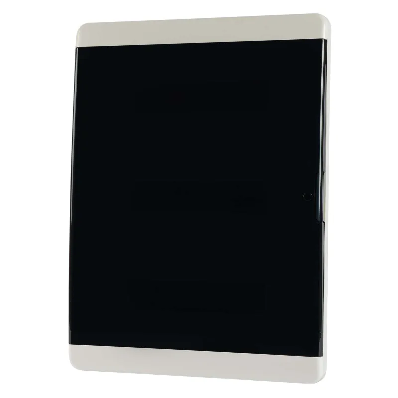 Щит распределительный встраиваемый Tekfor ЩРВ-П-54 пластиковый IP41 540x400x100мм 54 модуля