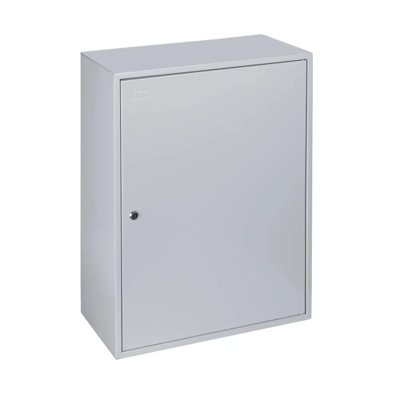Щит с монтажной панелью TDM ЩМП-3-0 IP 31 650х500х220 мм