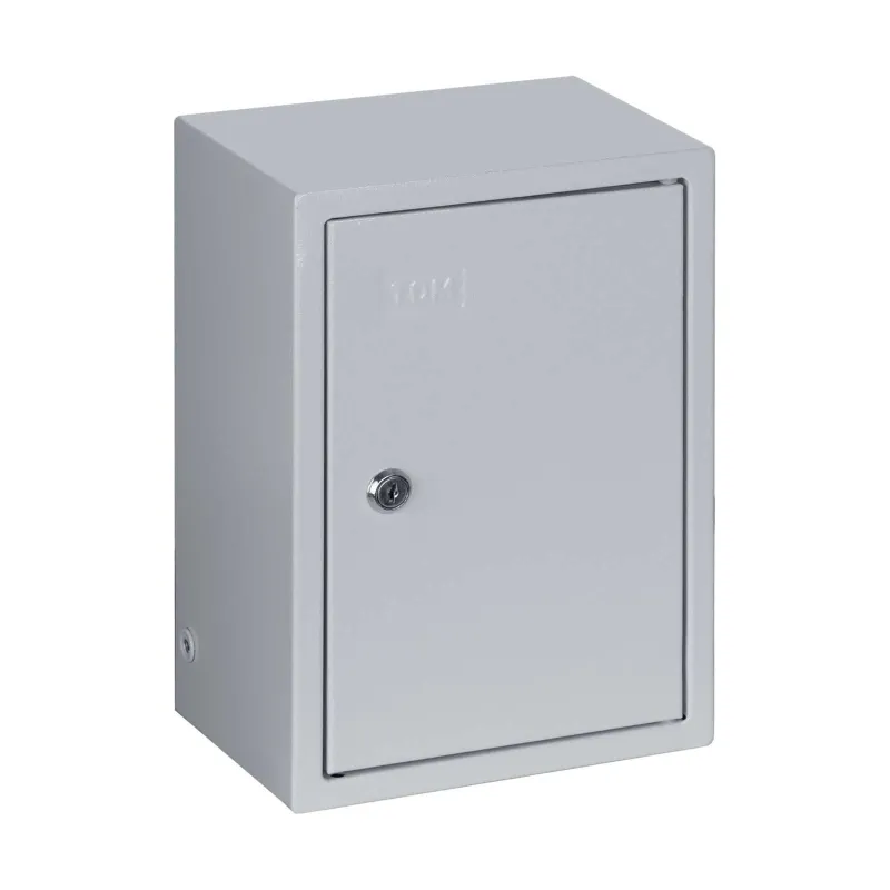 Щит с монтажной панелью TDM ЩМП-3.2.1-0 IP 31 300х210х150 мм