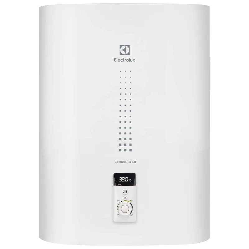 Водонагреватель электрический накопительный Electrolux EWH 30 Centurio IQ 3.0