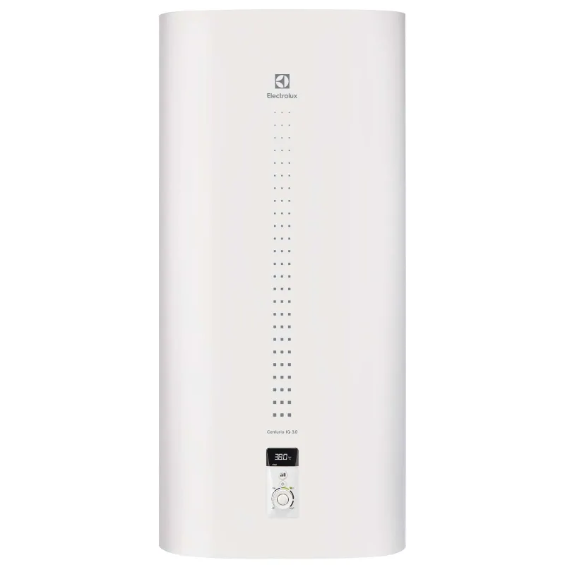Водонагреватель электрический накопительный Electrolux EWH 50 Centurio IQ 3.0
