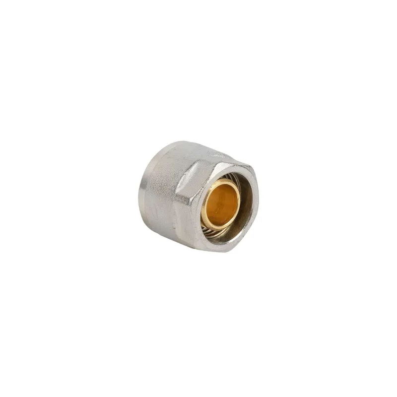 Евроконус для труб PE-X 20х2мм ВР 3/4" Stout