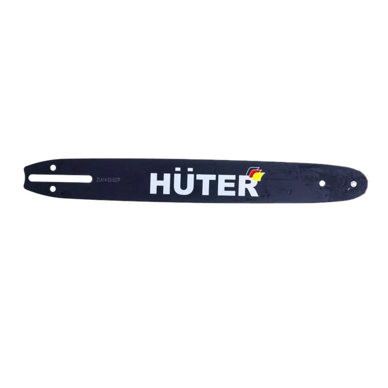 Шина 35см для цепных пил (14"-3/8-1,3-52 для ELS-1800P) CS-141 Huter