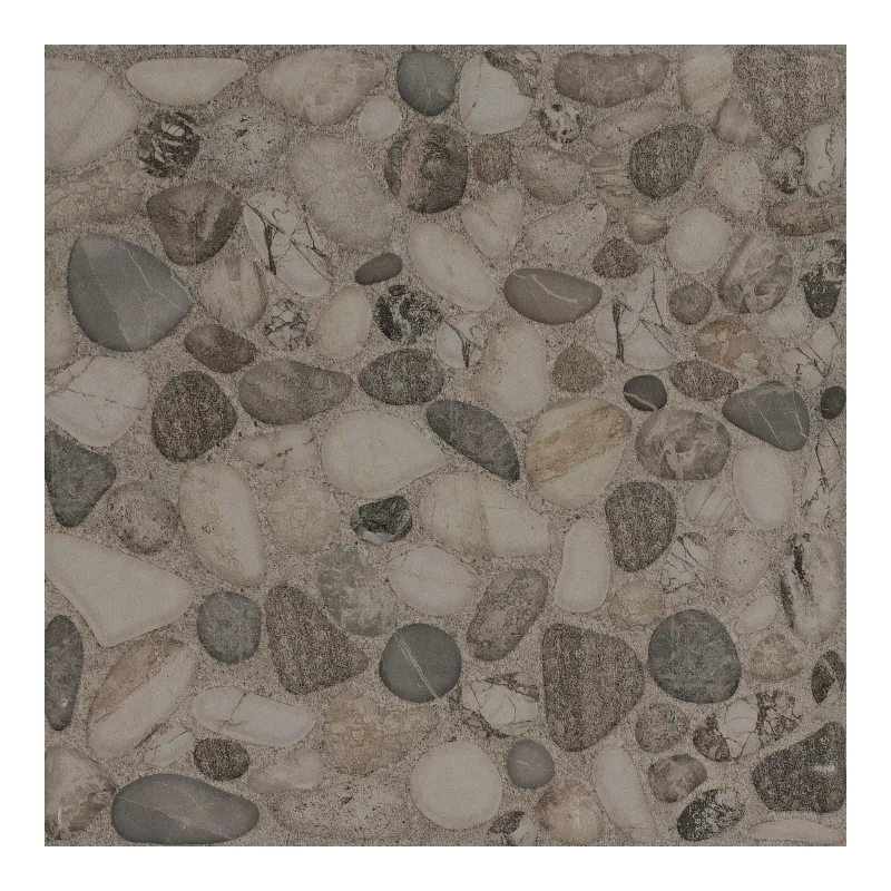 Керамогранит Global Tile Edinburg 293х293 мм серый