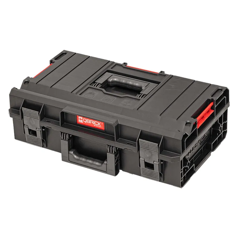 Ящик для инструментов Qbrick System One 200 Basic