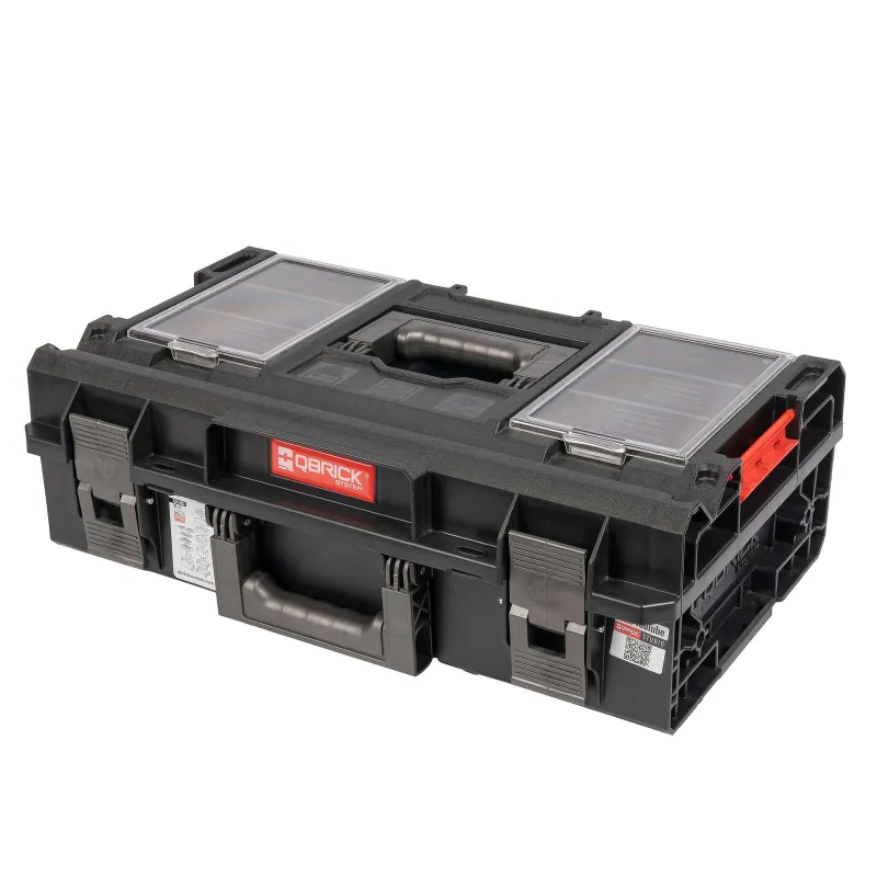 Ящик для инструментов Qbrick System One 200 Profi 2.0