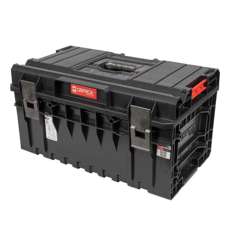 Ящик для инструментов Qbrick System One 350 Basic 2.0
