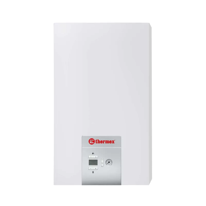 Котел газовый Thermex EuroElite F 28кВт двухконтурный настенный