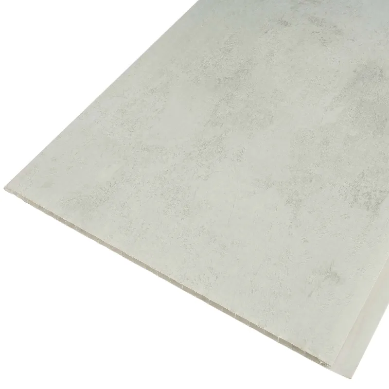 Панель стеновая ПВХ П-25 Хрустальный фон 2,7 м