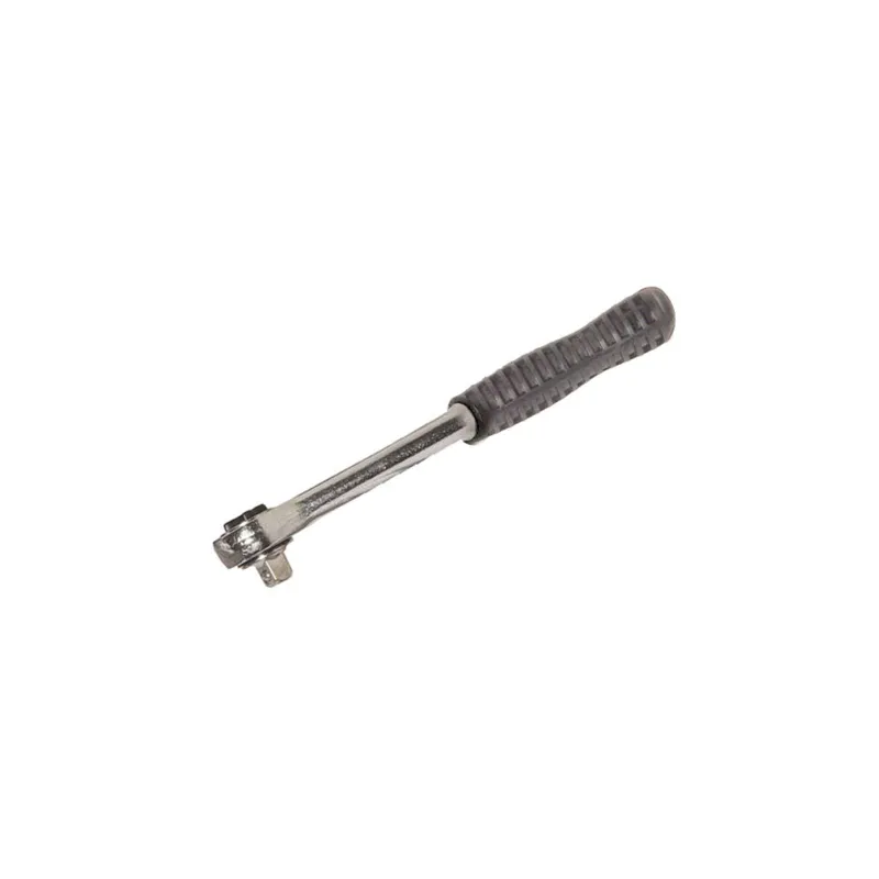 Ключ-трещотка 1/2" с переключателем CrV