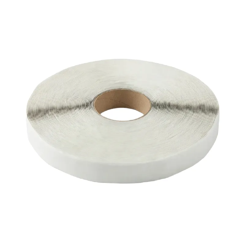 Лента для пароизоляции и гидроветрозащиты Ondutiss Butyl Tape 15мм х 25м двухсторонняя