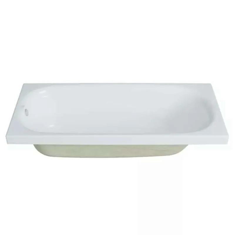 Ванна акриловая Triton Европа 180x70