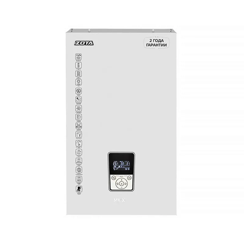 Котел электрический MK-X 12 кВт 380 В Zota