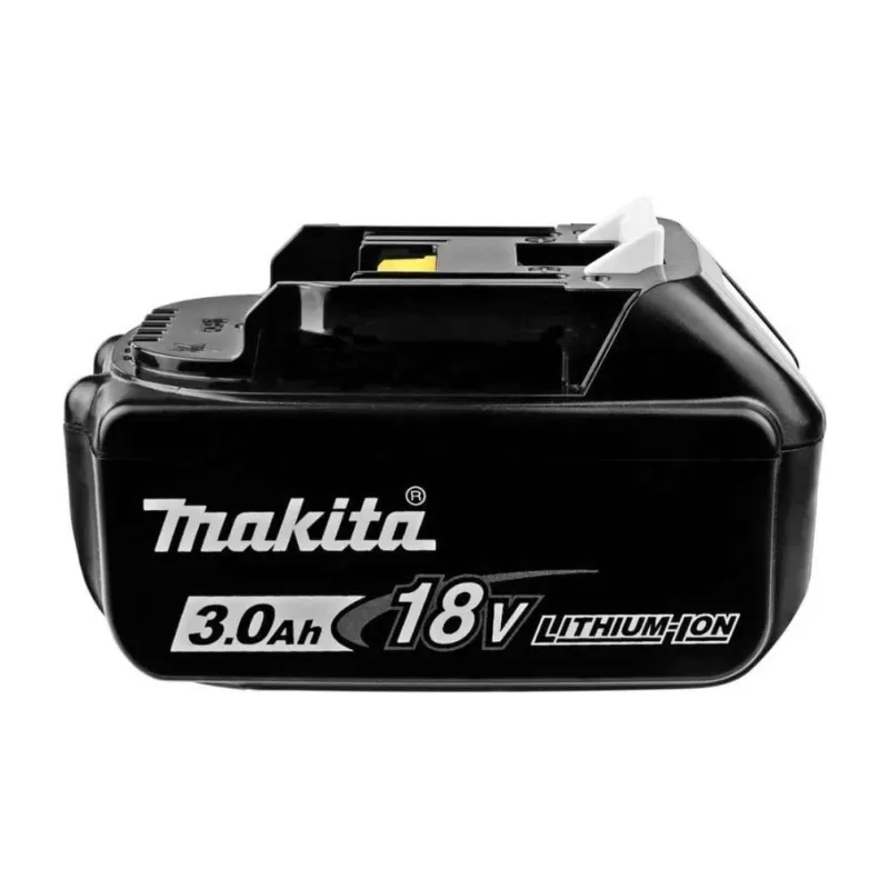 Аккумулятор Makita BL1830B LXT 18 В 3 Ач