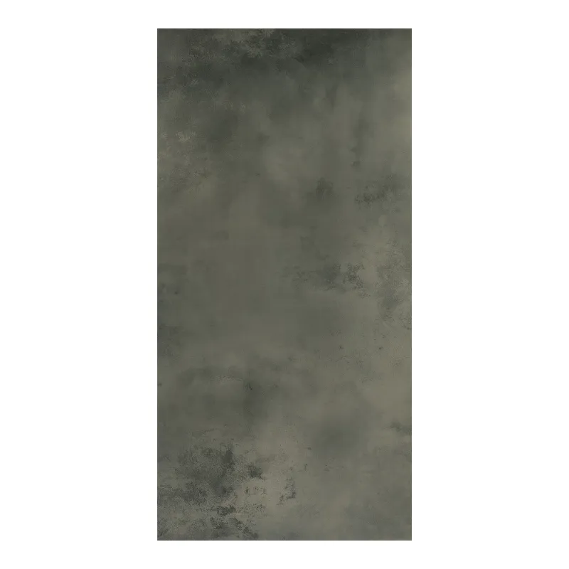 Керамогранит Global Tile Vibe 600х1200 мм черный