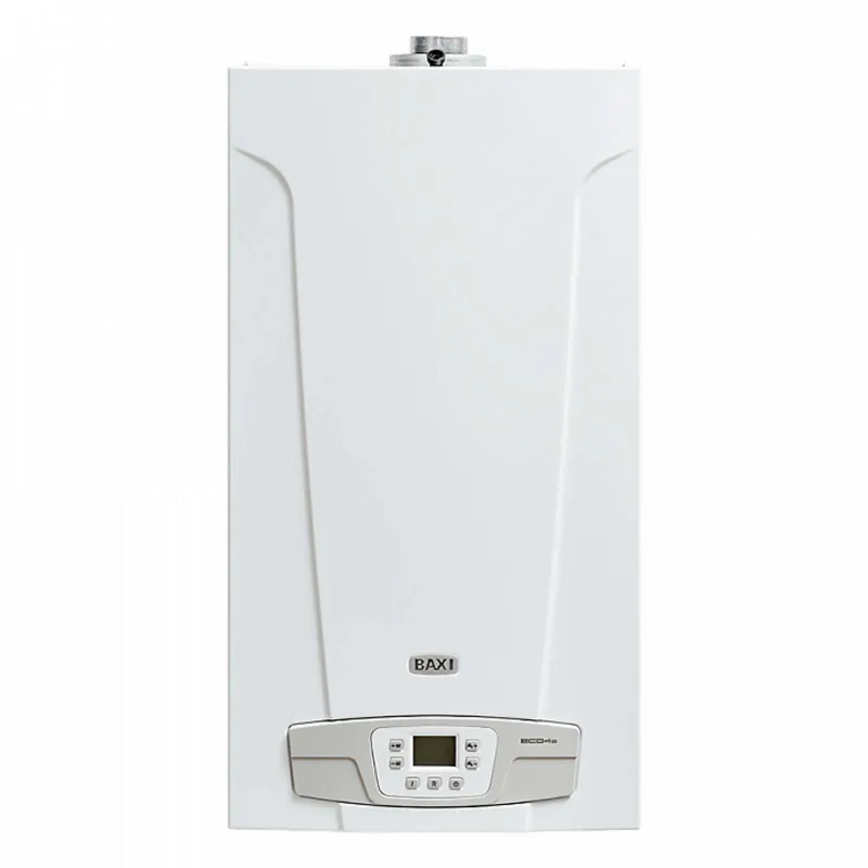 Котел газовый настенный Baxi Eco Life 31 F, 31 кВт