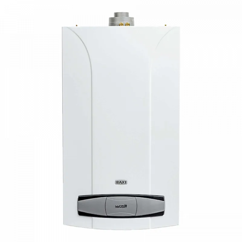 Котел газовый настенный Baxi Luna 3 comfort 1.310 Fi, 31 кВт