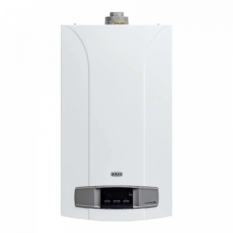 Котел газовый настенный Baxi Luna 3 1.310 Fi 31 кВт