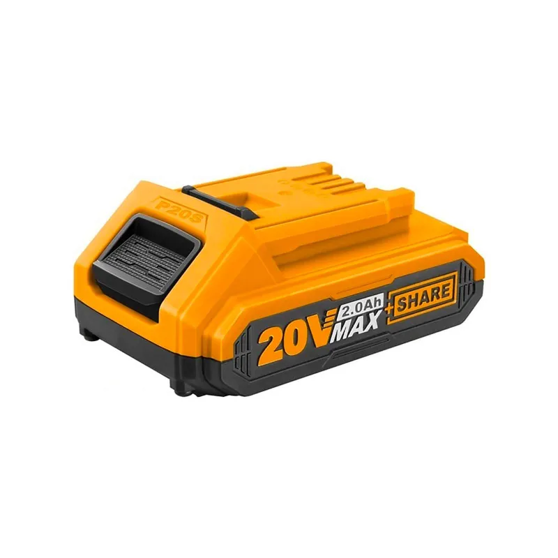 Аккумулятор Ingco FBLI20011 20 В 2 Ач