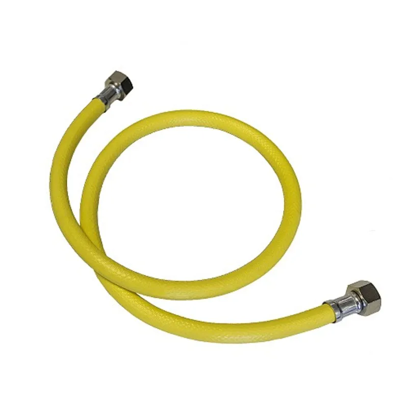 Подводка для газа из ПВХ СТМ 1/2" ВР 2 м