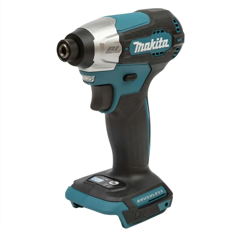 Шуруповерт ударный 18В без акб DTD157Z Makita