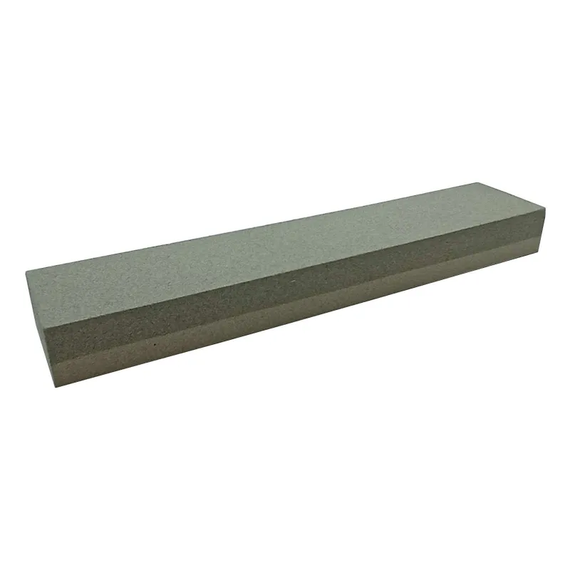 Брусок абразивный для заточки алмазных дисков Trio-Diamond 250х50х25 мм