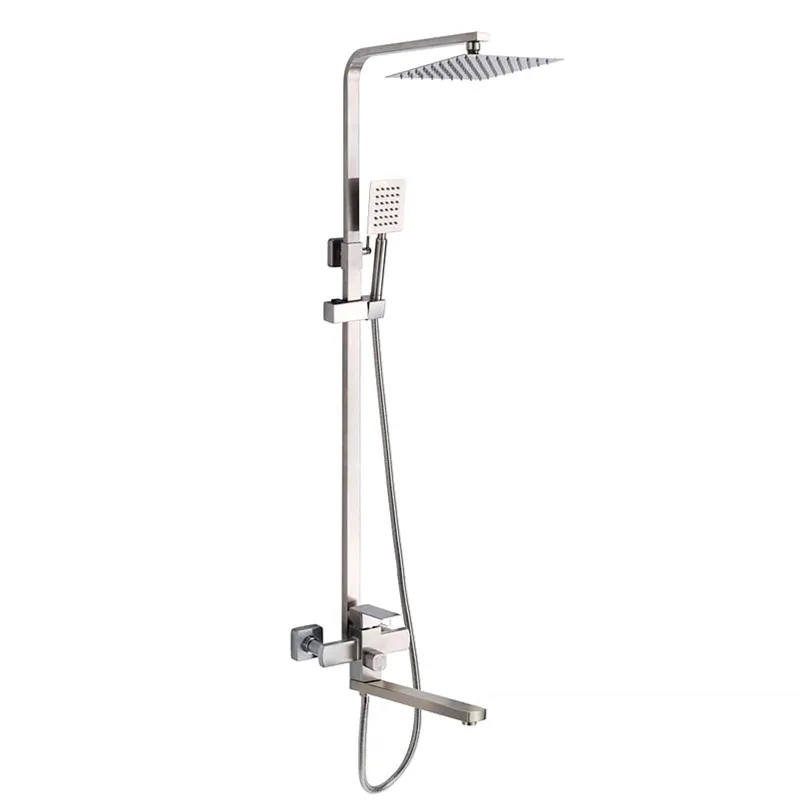 Душевая система Fmark FS8145-35