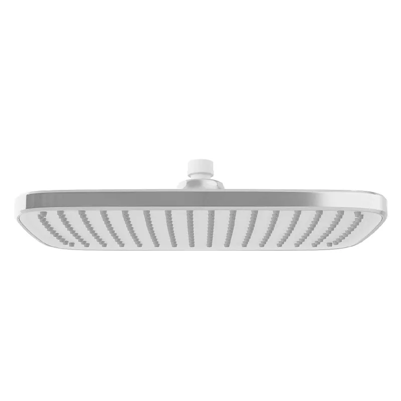 Лейка тропического душа 300х200мм хром Esper ESP25CSi64 Iddis