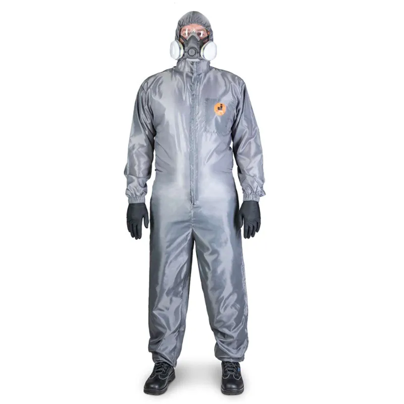 Комбинезон малярный многоразовый Jeta Safety
