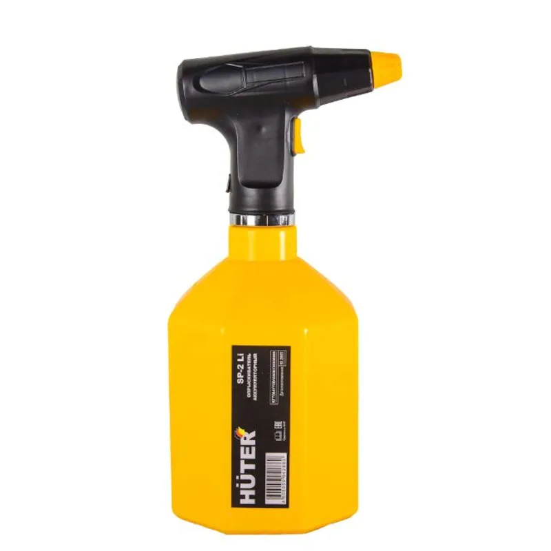 Опрыскиватель аккумуляторный Huter SP-2Li, 1,5л