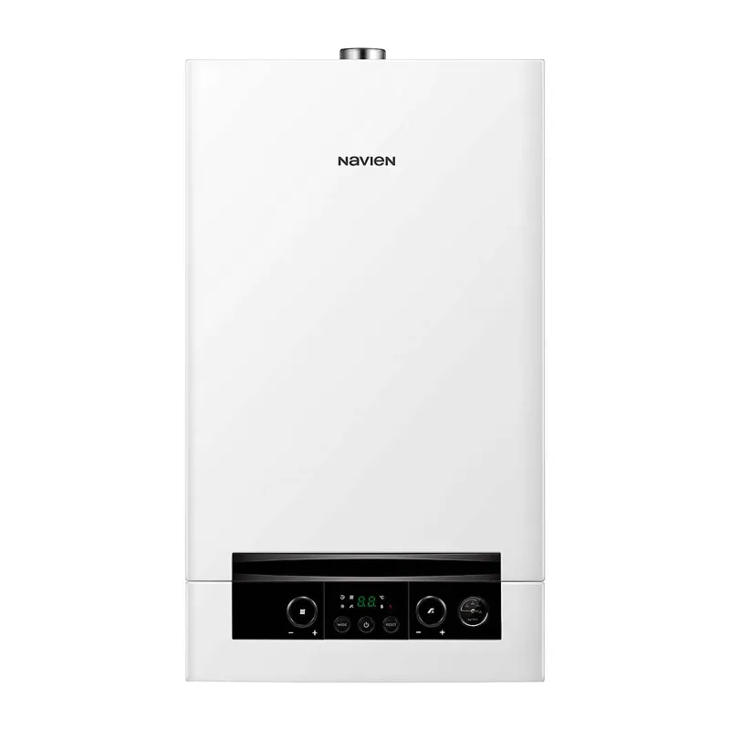 Котел газовый Navien NGB210 24кВт двухконтурный настенный