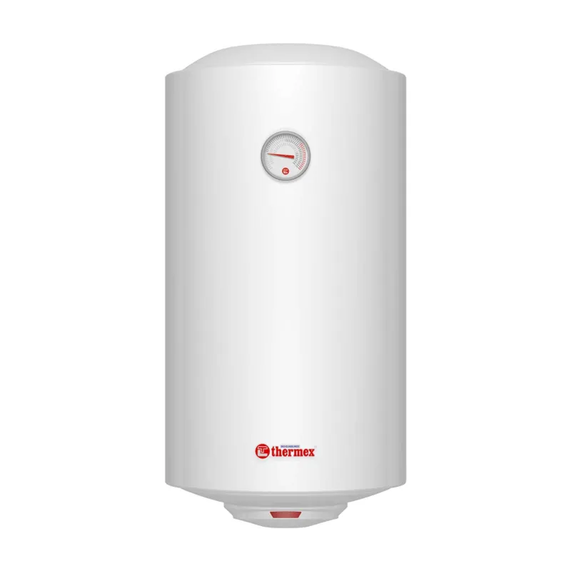 Водонагреватель накопительный Thermex TitaniumHeat 50 V Slim 50 л