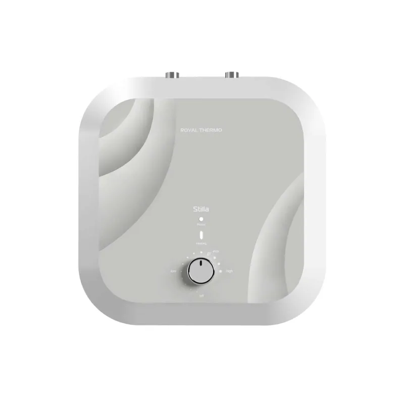 Водонагреватель накопительный Royal Thermo RWH 15 Stilla U 15 л