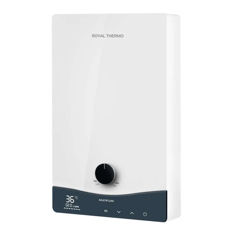 Водонагреватель проточный Royal Thermo NPX 8 Multiflow 8,8 кВт