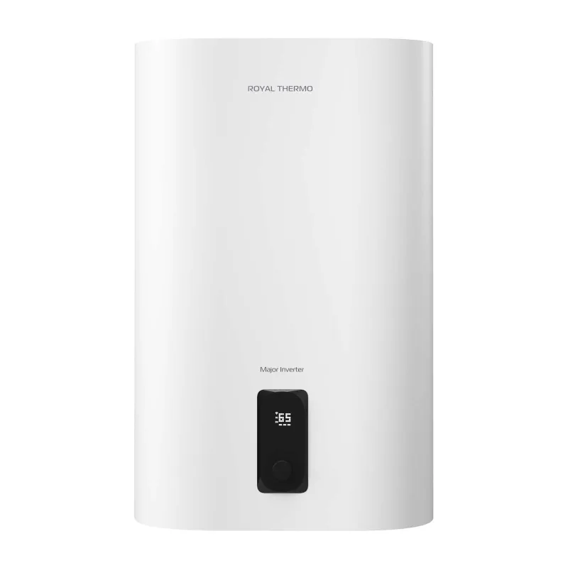 Водонагреватель накопительный Royal Thermo RWH Major Inverter 30л