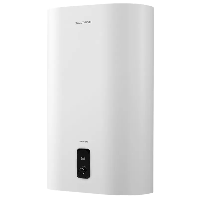 Водонагреватель накопительный Royal Thermo RWH Major Inverter 80л