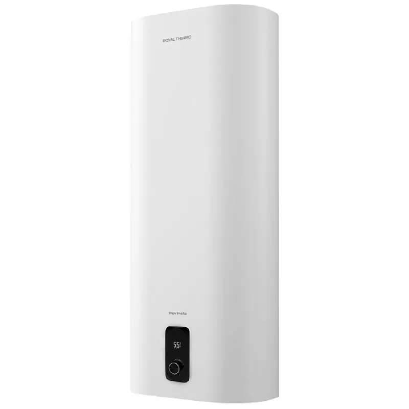 Водонагреватель накопительный Royal Thermo RWH Major Inverter 50л