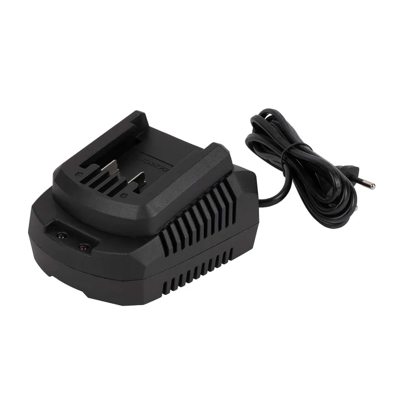 Устройство зарядное Workpro WP396000 220-240В 2,4 А