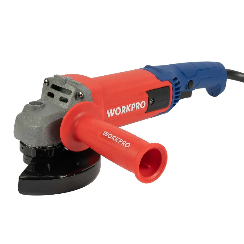 УШМ 125мм 1300Вт WP472001 Workpro