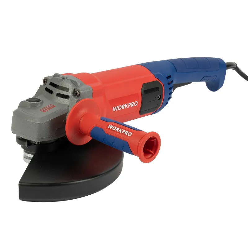 УШМ 230мм 2200Вт WP472004 Workpro