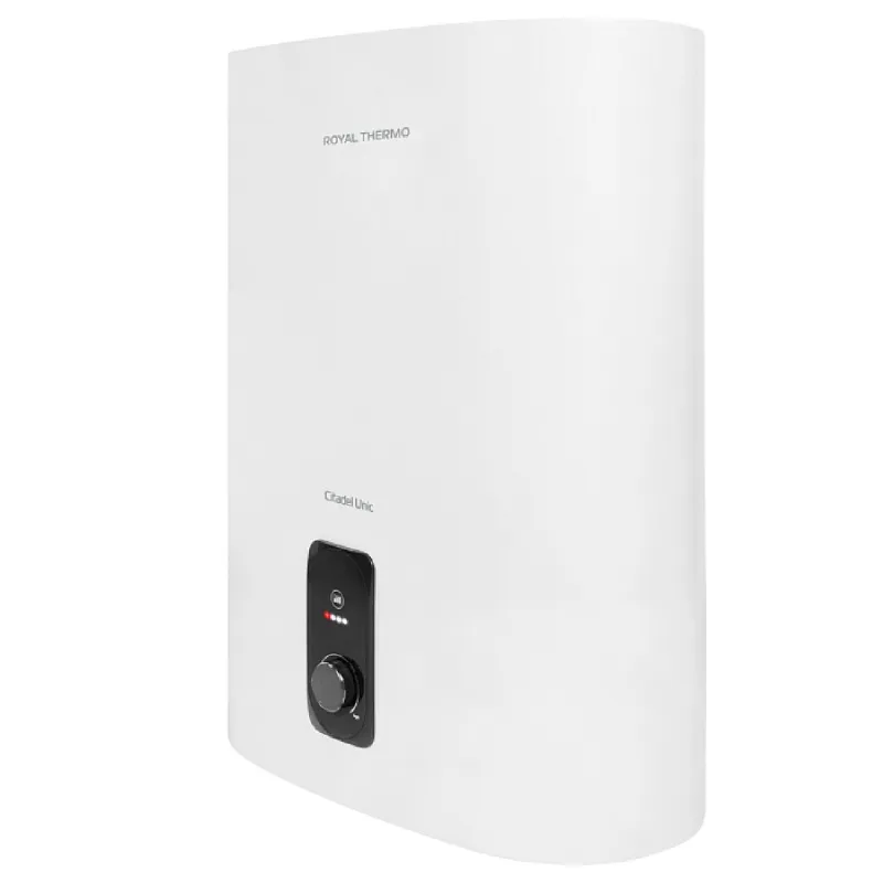 Водонагреватель накопительный Royal Thermo Citadel Unic RWH 30л