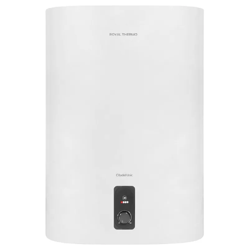 Водонагреватель накопительный Royal Thermo RWH Citadel Unic 80л