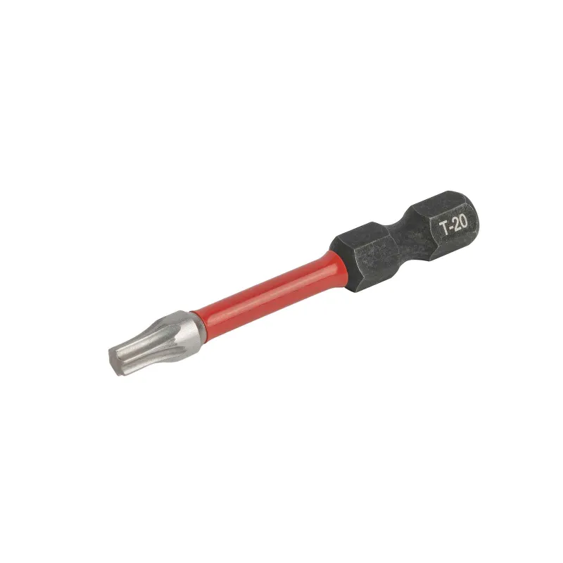 Бита ударная Milwaukee TX20x50 мм Shockwave