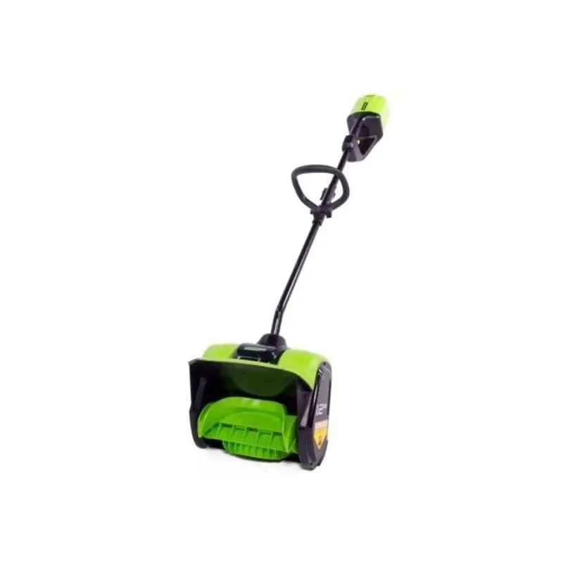 Снегоуборщик аккумуляторный бесщеточный GD60SSK4 Greenworks