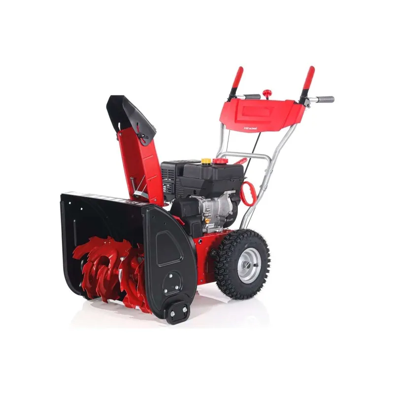 Снегоуборщик бензиновый SnowLine 560 ll Geos