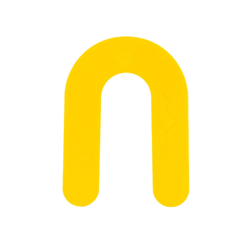 СВП Подкова для плитки TLS-Profi 1мм 100 шт
