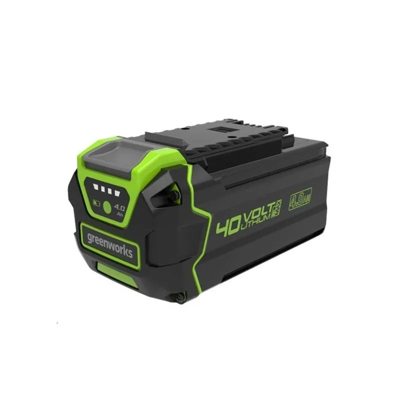 Аккумулятор Greenworks G40B4 40В 4Ач